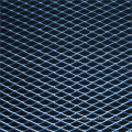 Diamond Steel 4x8ft Expanded metal mesh